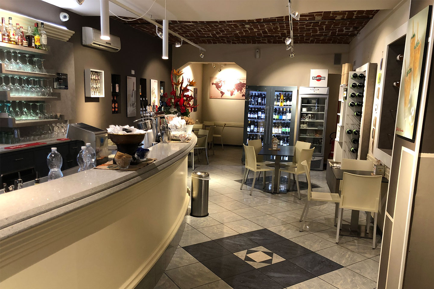 chi siamo risto wine bar cafè rikaroka